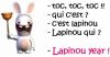 Lapinou2016