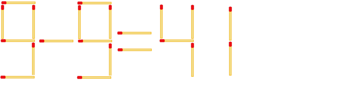 Egalité à Rétablir